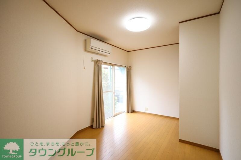 サングリエ所沢の物件内観写真