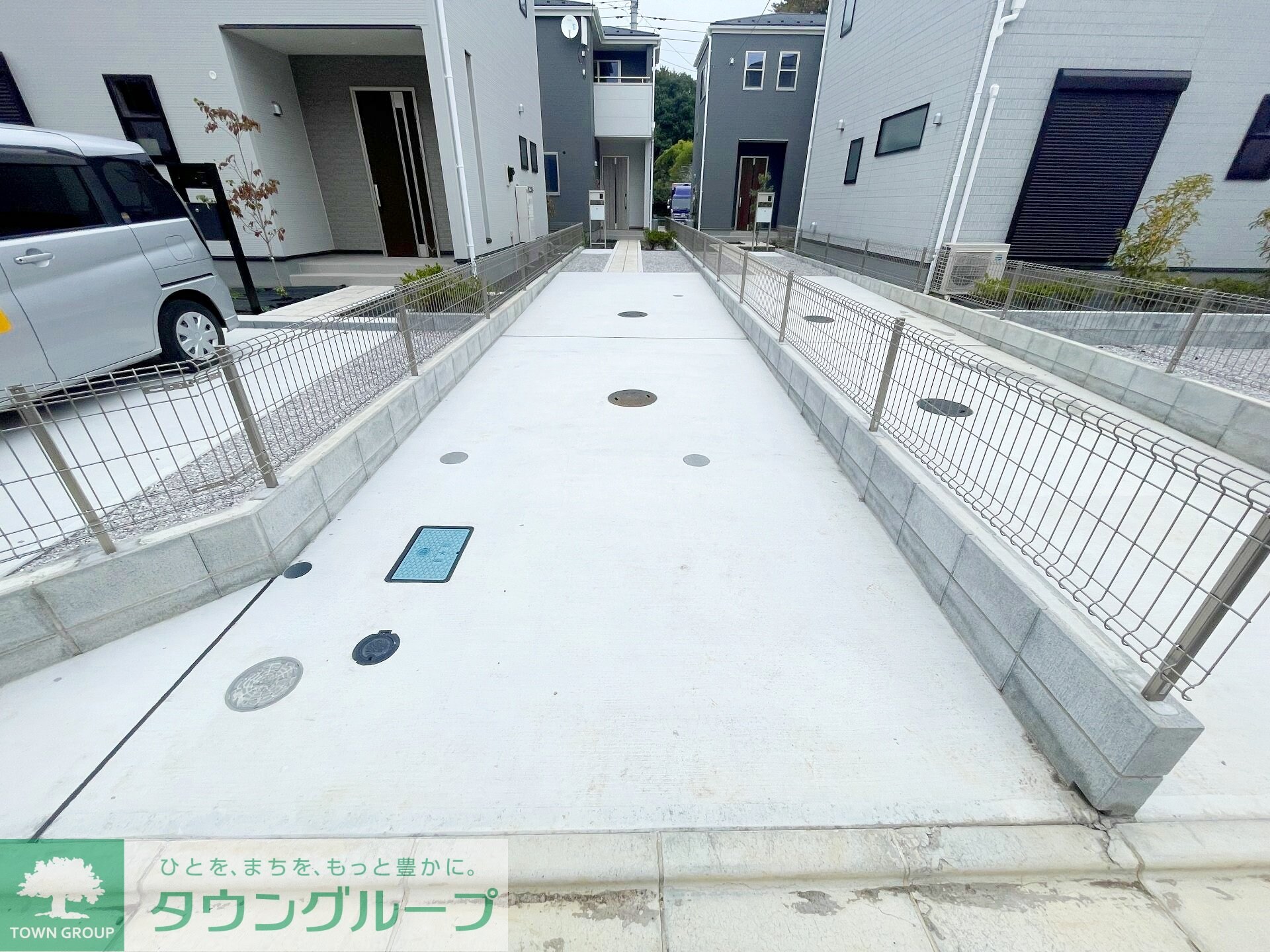 マイホームネクスト所沢中富 2号棟の物件内観写真