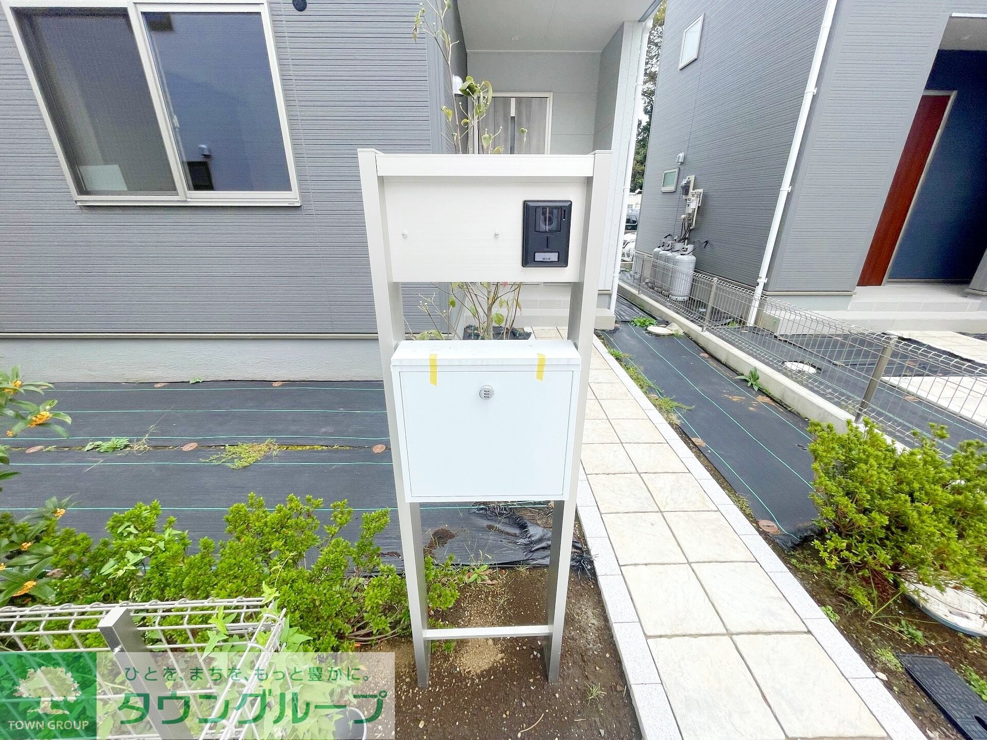 マイホームネクスト所沢中富 2号棟の物件内観写真