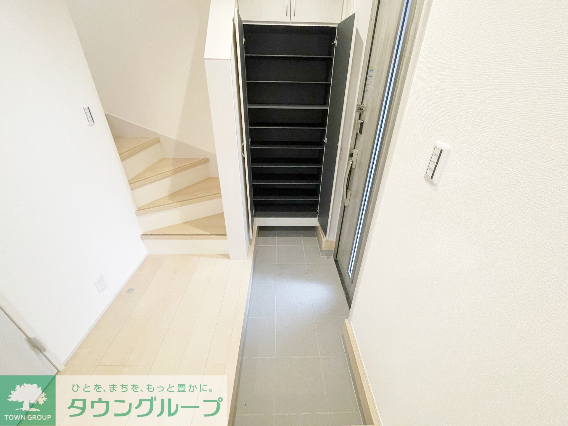 マイホームネクスト所沢中富 2号棟の物件内観写真