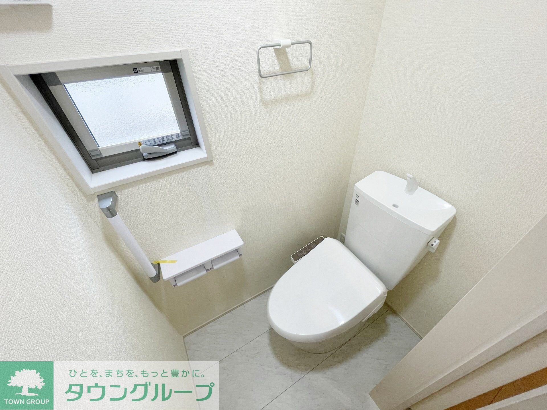 マイホームネクスト所沢中富 2号棟の物件内観写真