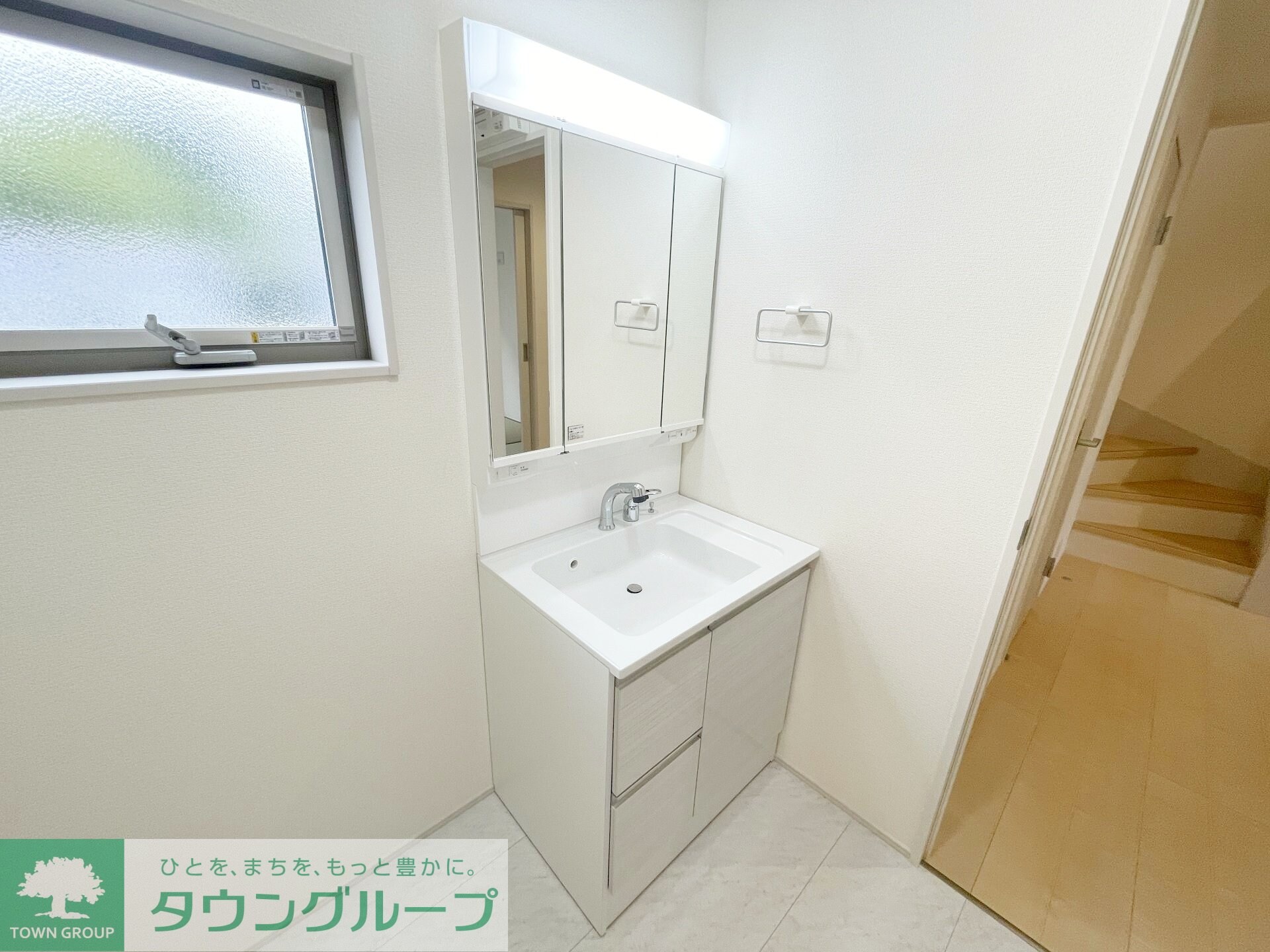 マイホームネクスト所沢中富 2号棟の物件内観写真