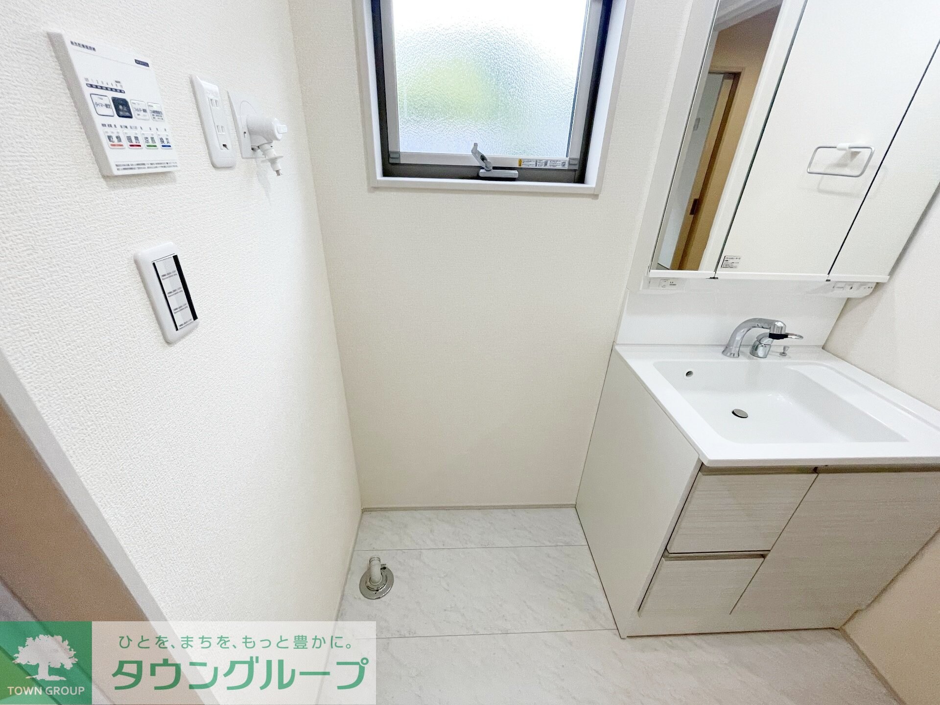 マイホームネクスト所沢中富 2号棟の物件内観写真