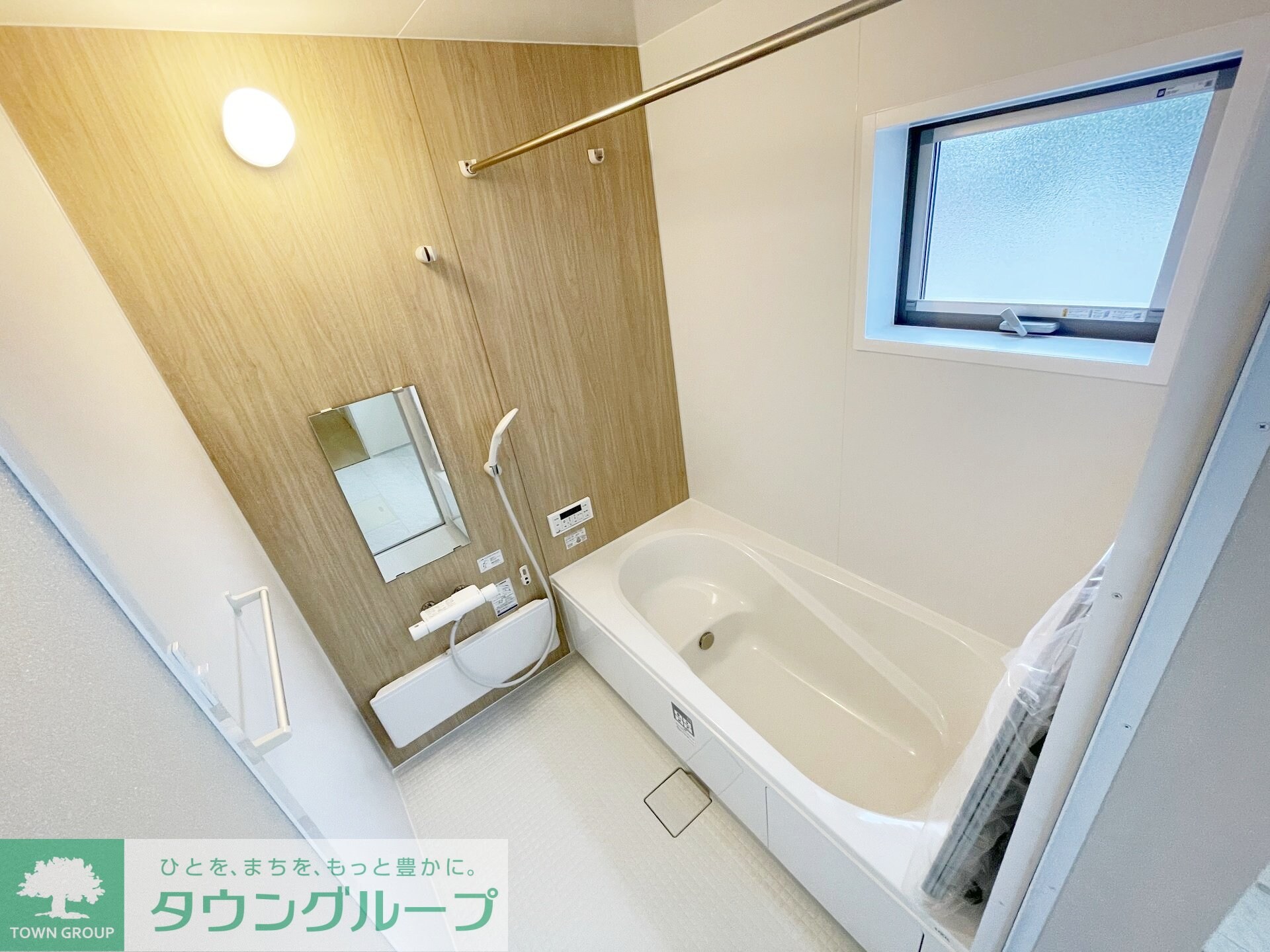 マイホームネクスト所沢中富 2号棟の物件内観写真