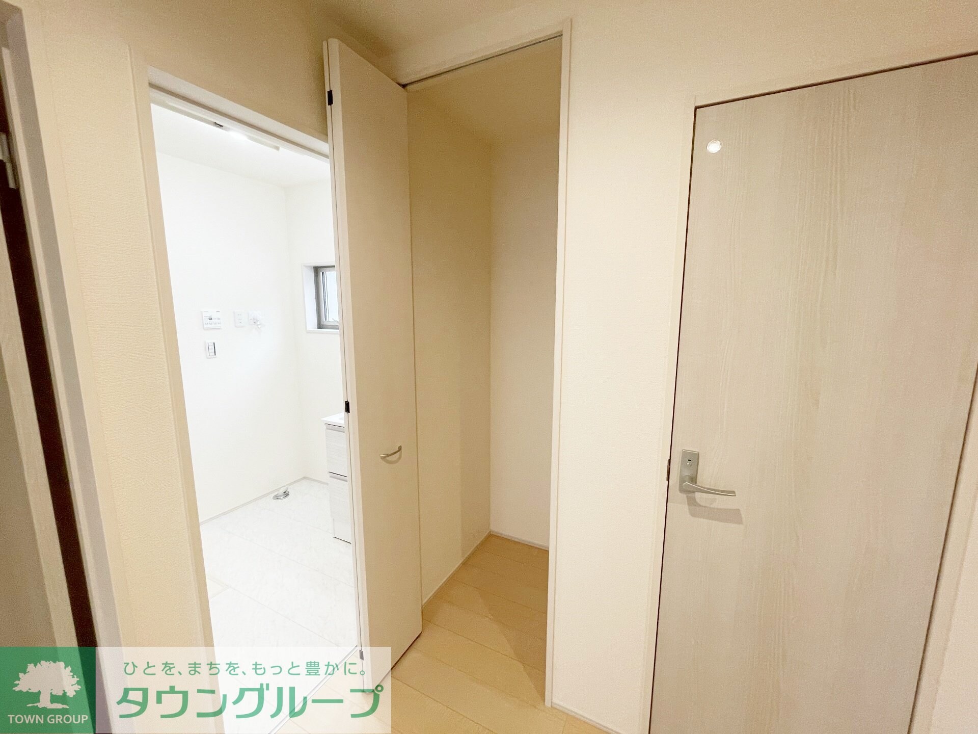 マイホームネクスト所沢中富 2号棟の物件内観写真