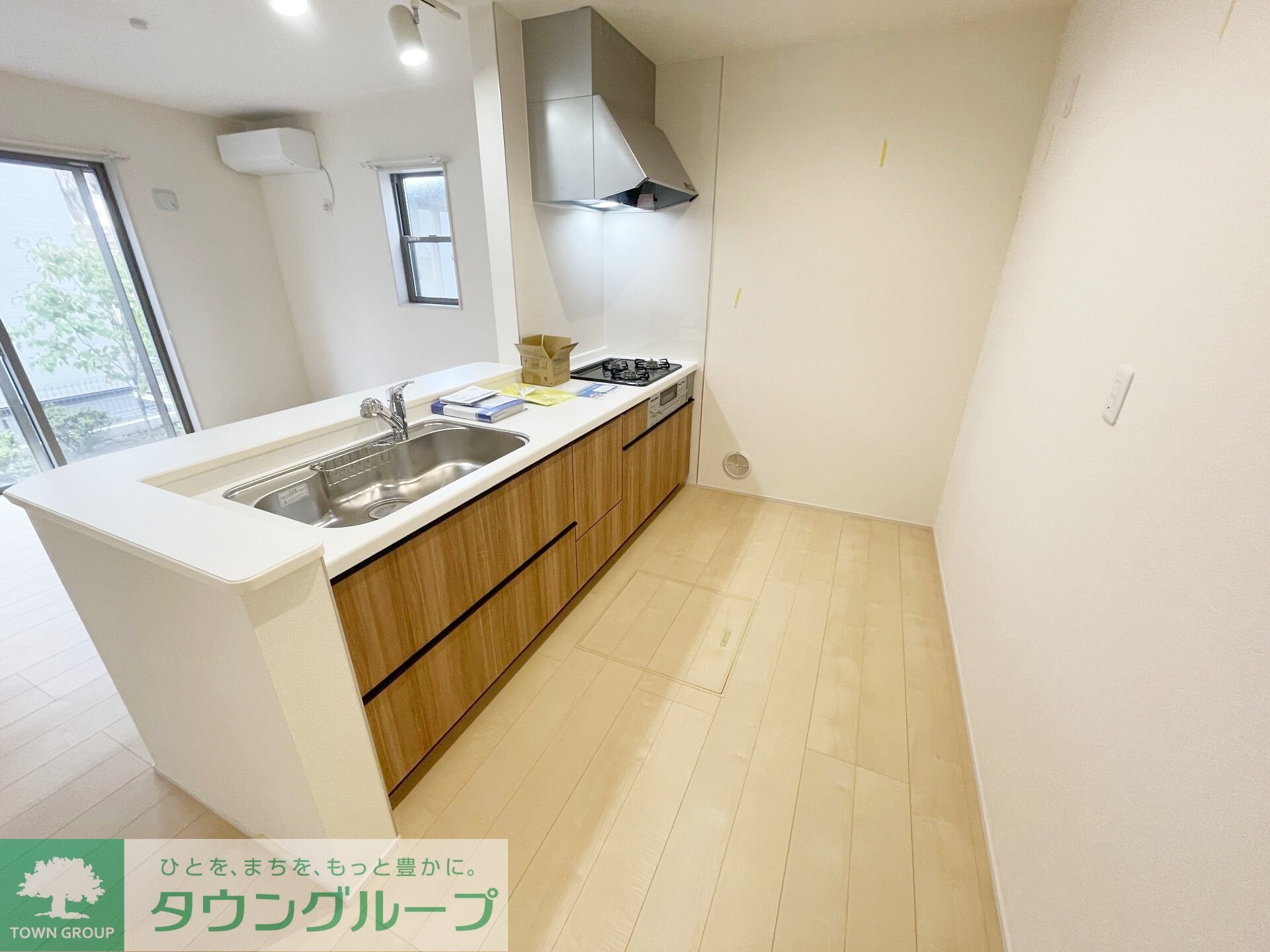 マイホームネクスト所沢中富 2号棟の物件内観写真