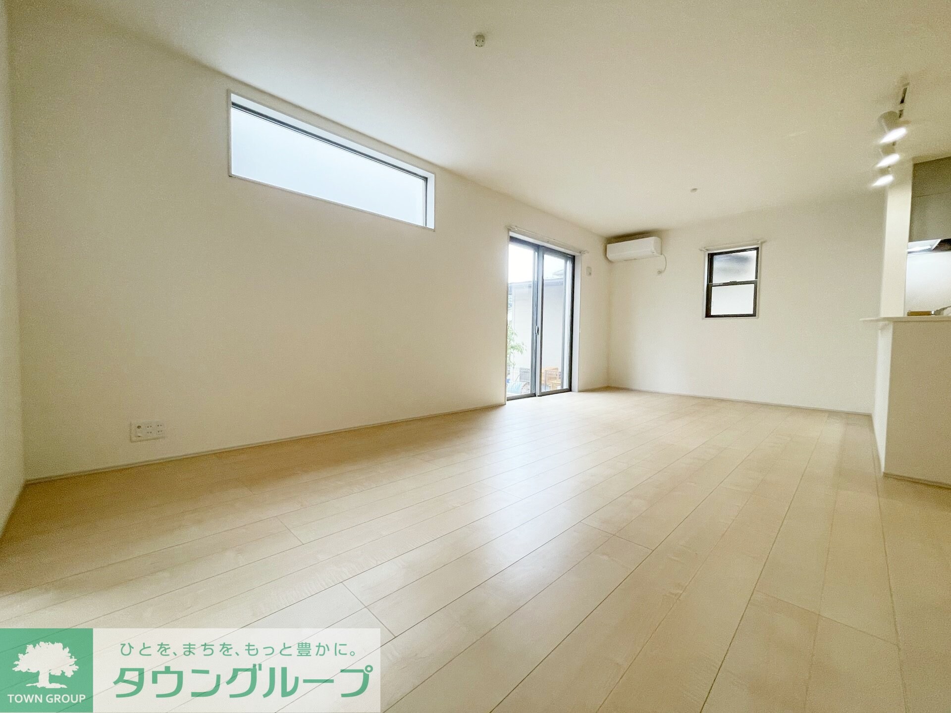 マイホームネクスト所沢中富 2号棟の物件内観写真