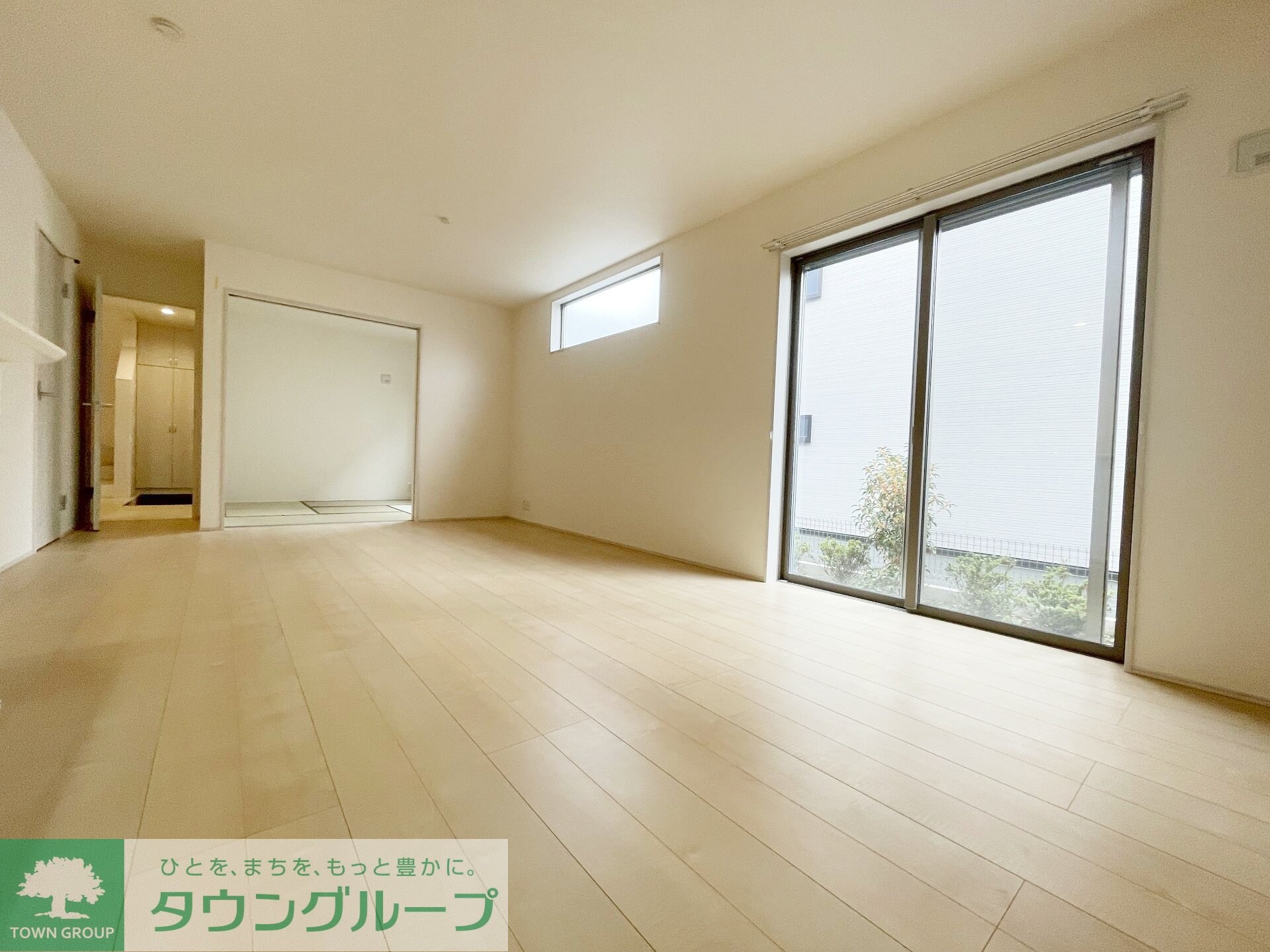 マイホームネクスト所沢中富 2号棟の物件内観写真