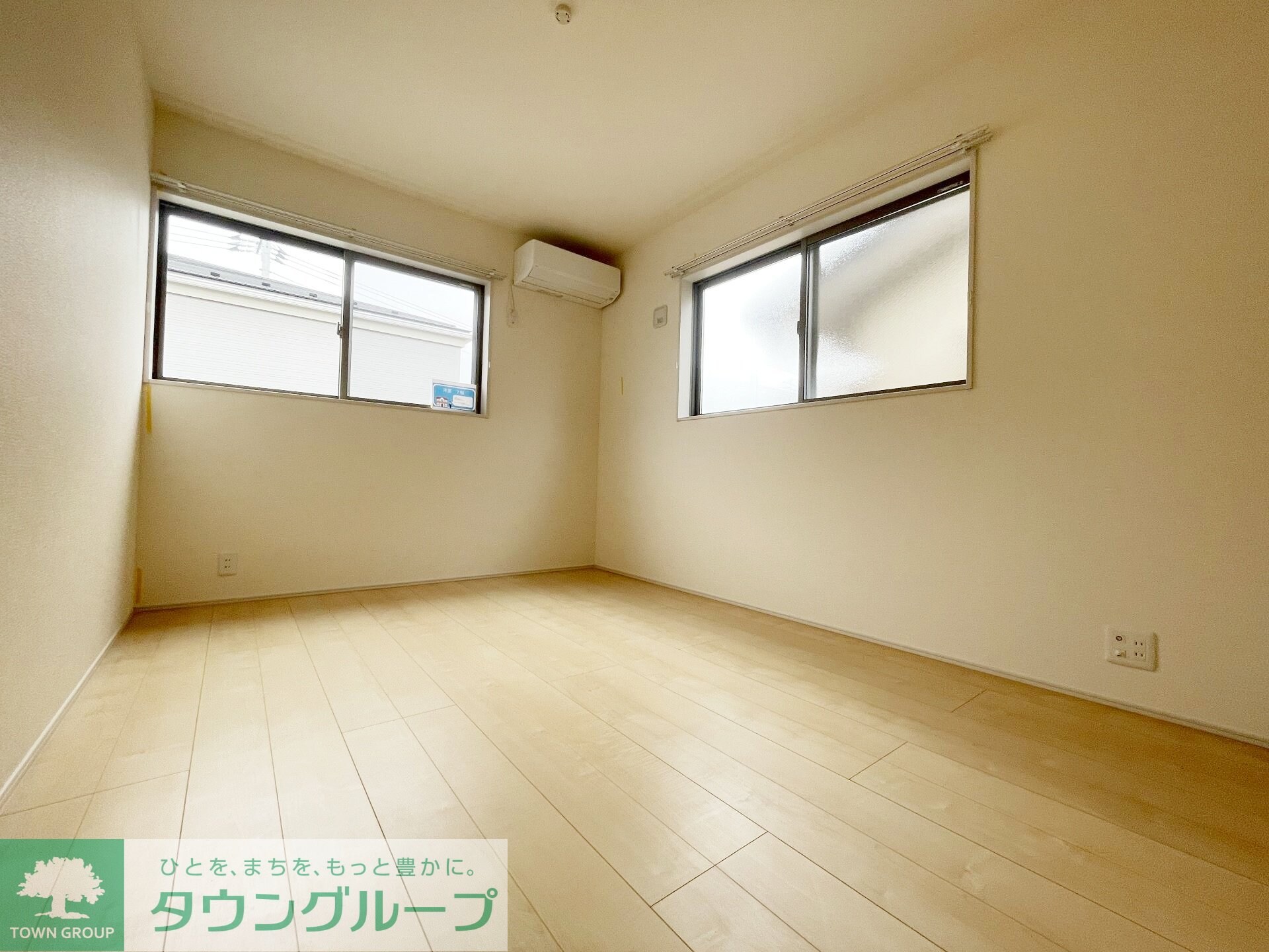 マイホームネクスト所沢中富 2号棟の物件内観写真