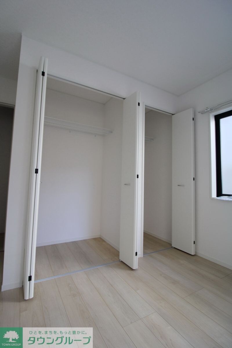 Kolet東武霞ヶ関の物件内観写真