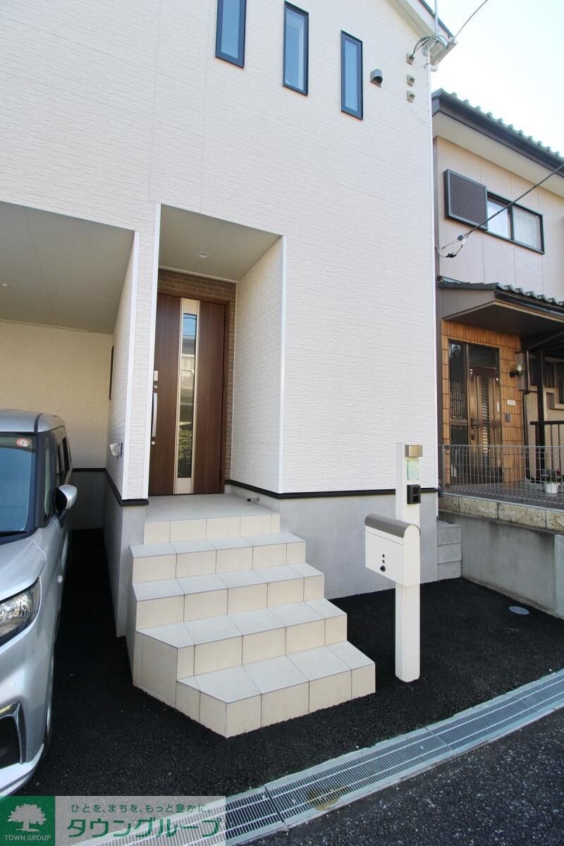 Kolet東武霞ヶ関の物件内観写真