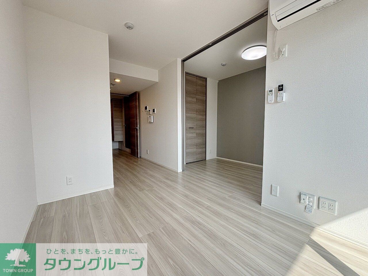 D-Sereno下藤沢の物件内観写真