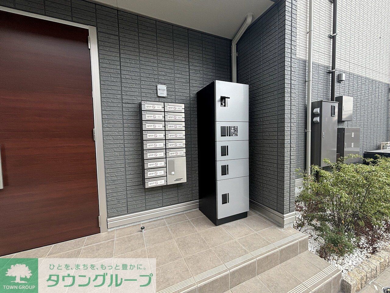 D-Sereno下藤沢の物件内観写真