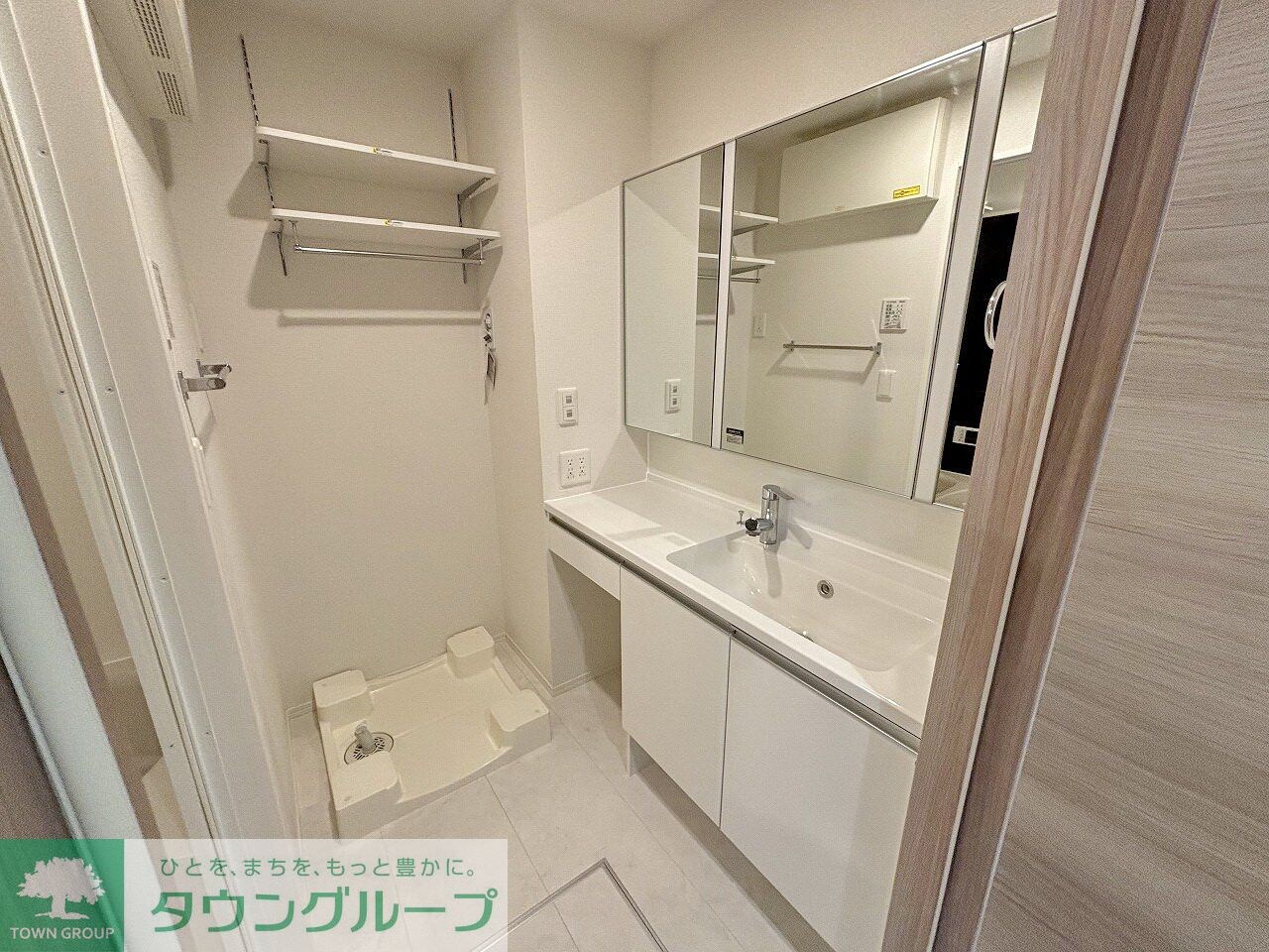 D-Sereno下藤沢の物件内観写真