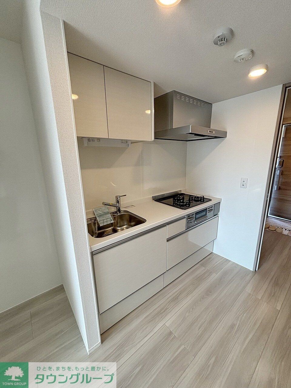 D-Sereno下藤沢の物件内観写真