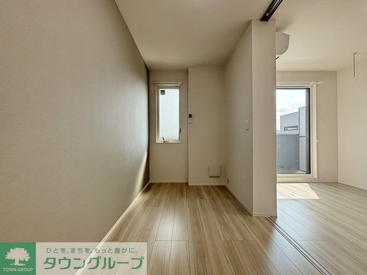 D-Sereno下藤沢の物件内観写真