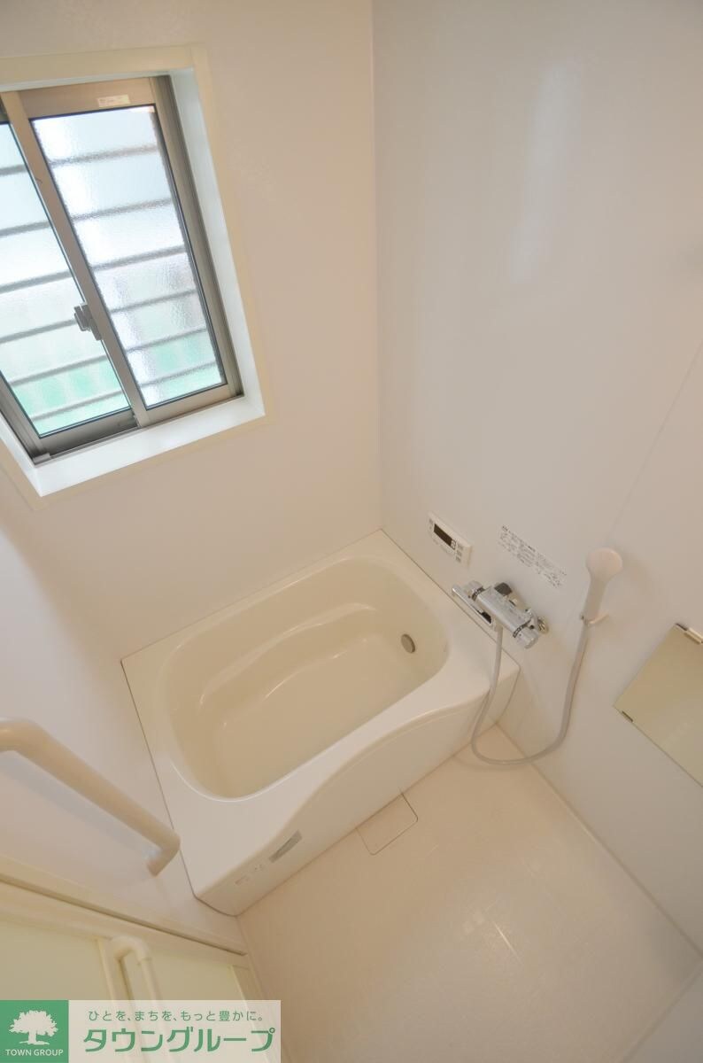 ラフィーネ(東みずほ台)の物件内観写真