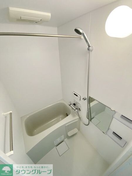 AVENIRの物件内観写真