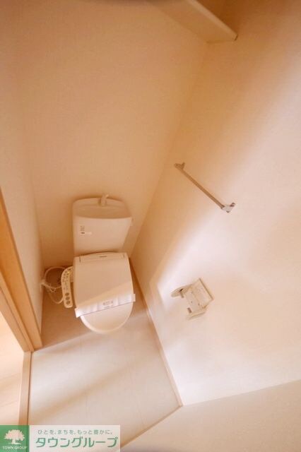 ゼクストの物件内観写真