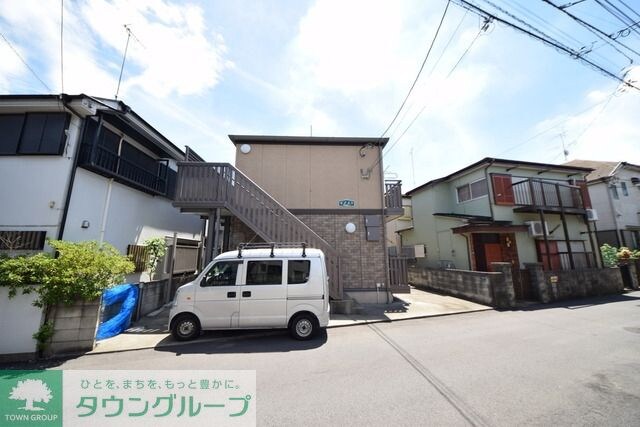 ゼクストの物件内観写真