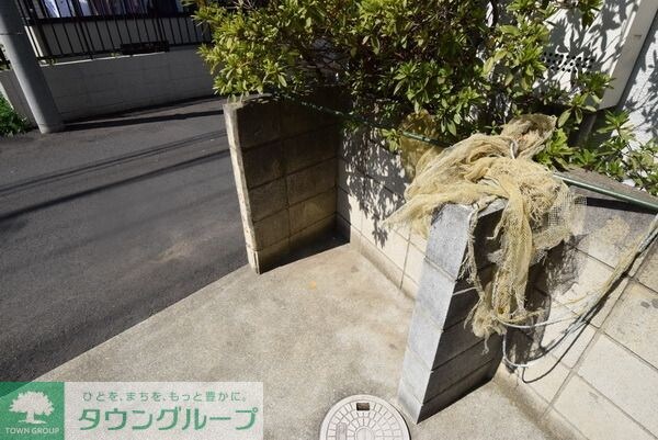 ゼクストの物件内観写真