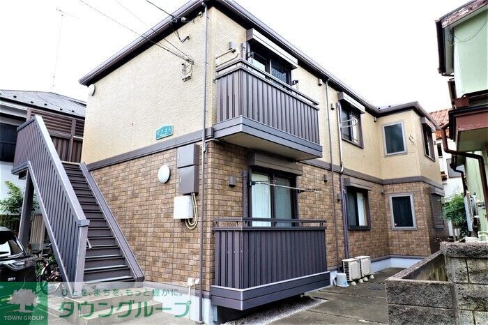 ゼクストの物件内観写真