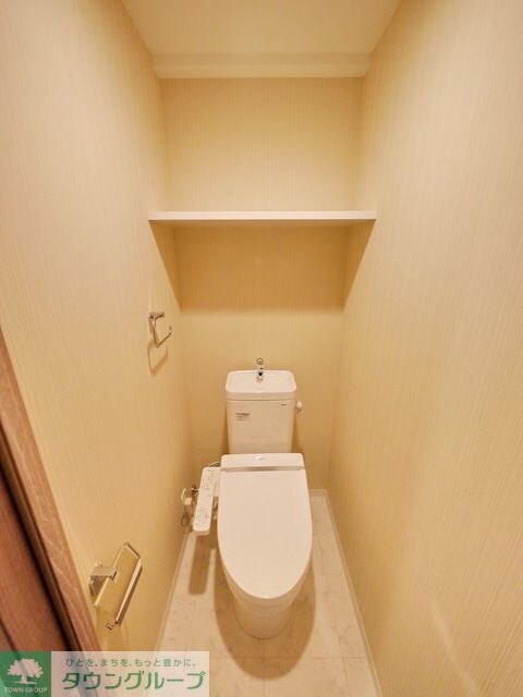 N-stage西所沢の物件内観写真