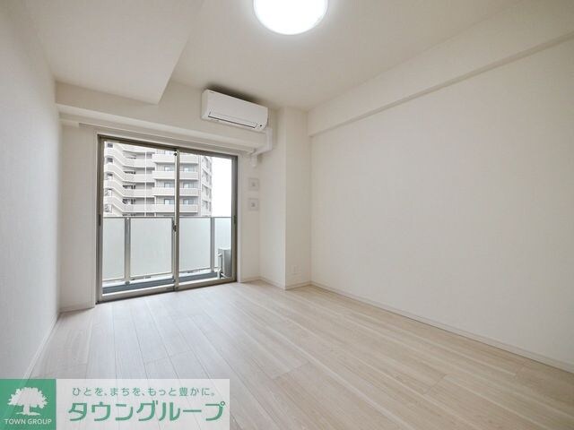 N-stage西所沢の物件内観写真