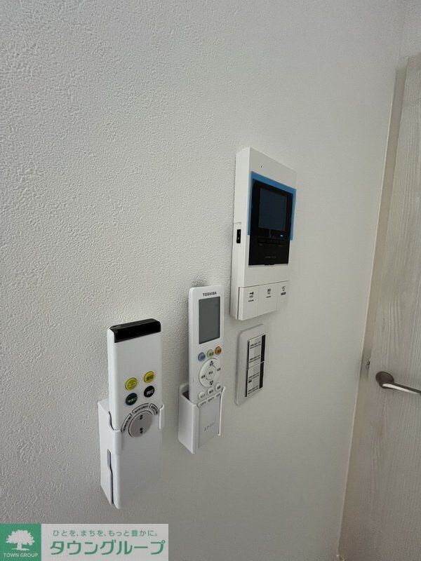 plumas金山町の物件内観写真