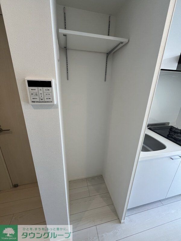 plumas金山町の物件内観写真