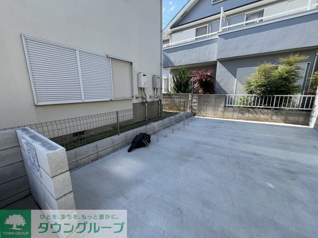 plumas金山町の物件内観写真