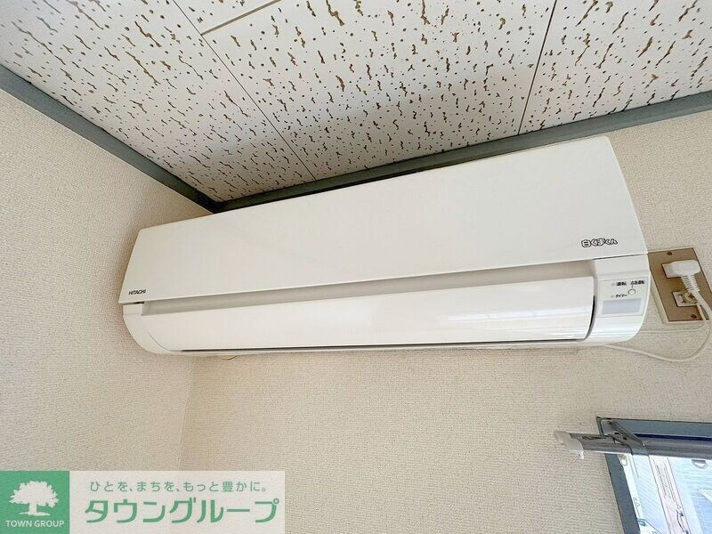 もくれん館の物件内観写真