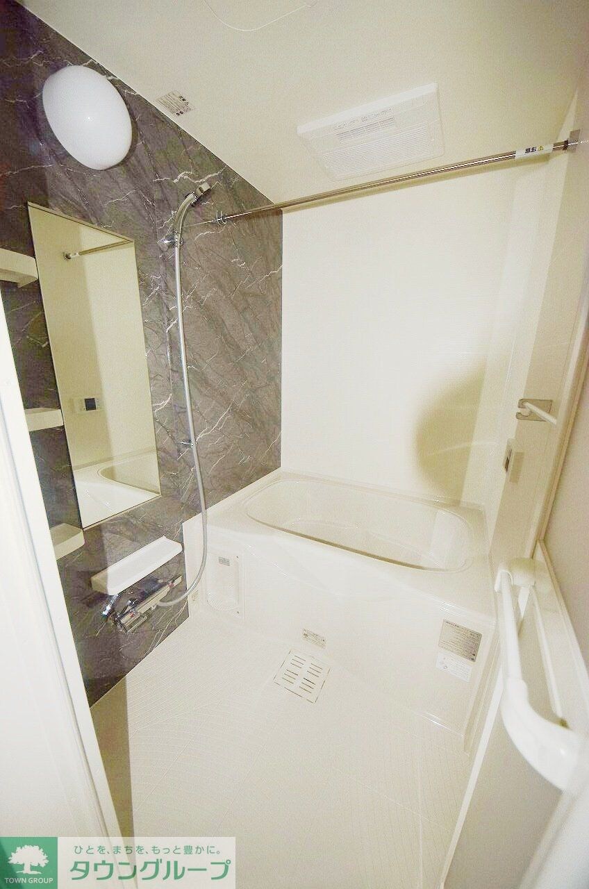 メゾン・ハーモニーの物件内観写真