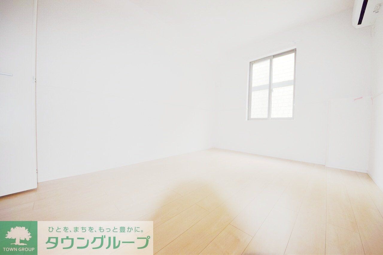 メゾン・ハーモニーの物件内観写真