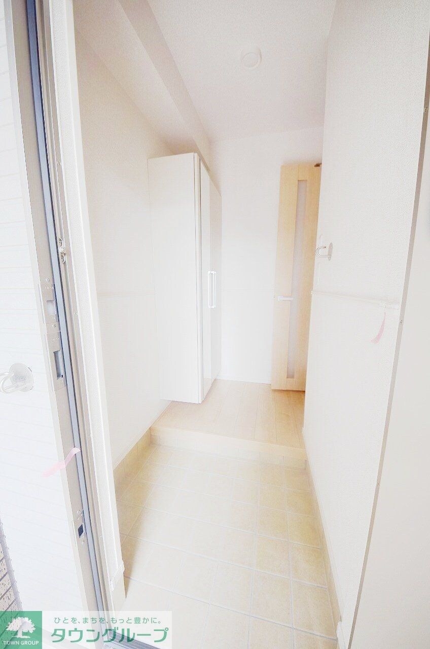 メゾン・ハーモニーの物件内観写真