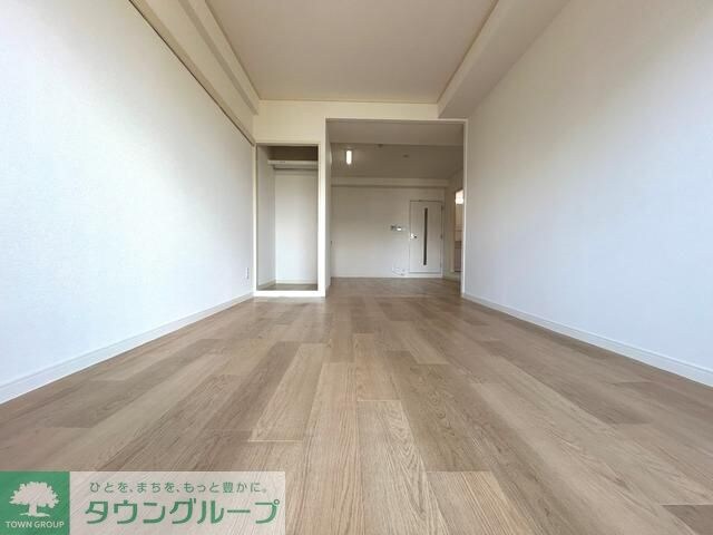 入間市駅前第二ビルの物件内観写真