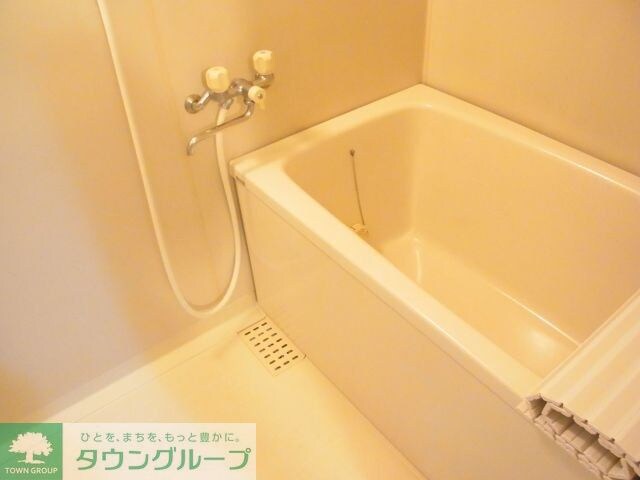 入間市駅前第二ビルの物件内観写真