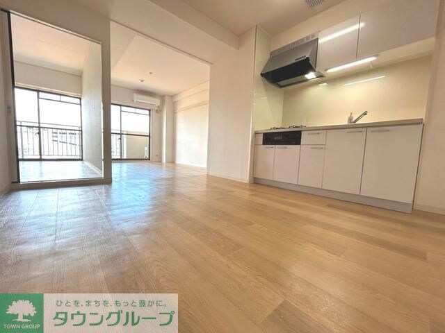 入間市駅前第二ビルの物件内観写真