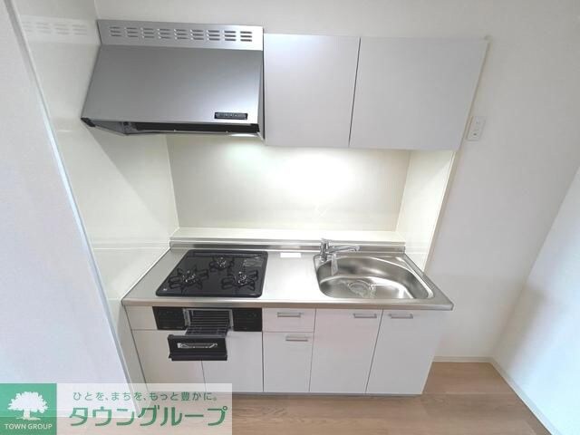 入間市駅前第二ビルの物件内観写真