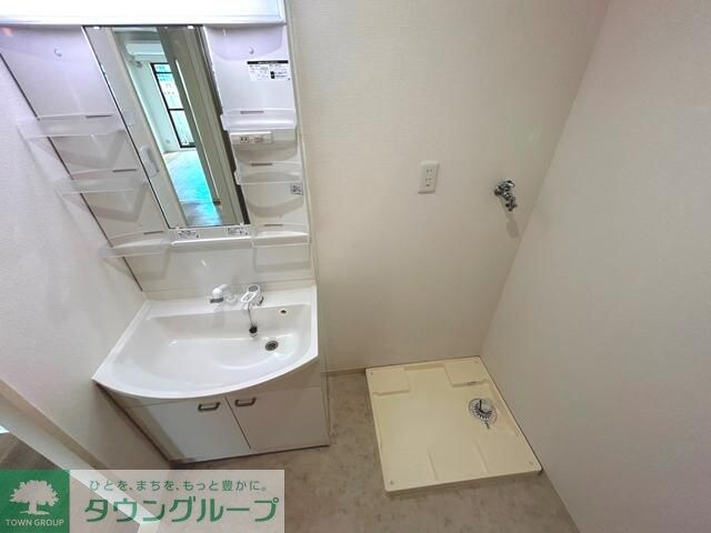 入間市駅前第二ビルの物件内観写真