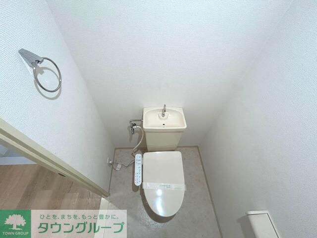 入間市駅前第二ビルの物件内観写真