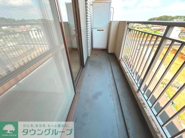 入間市駅前第二ビルの物件内観写真