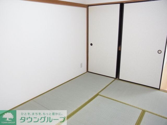 入間市駅前第二ビルの物件内観写真