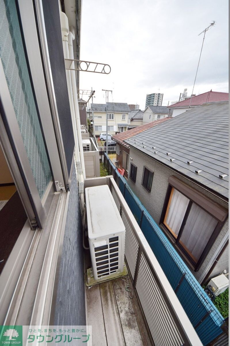 レオネクストエルラゾの物件内観写真