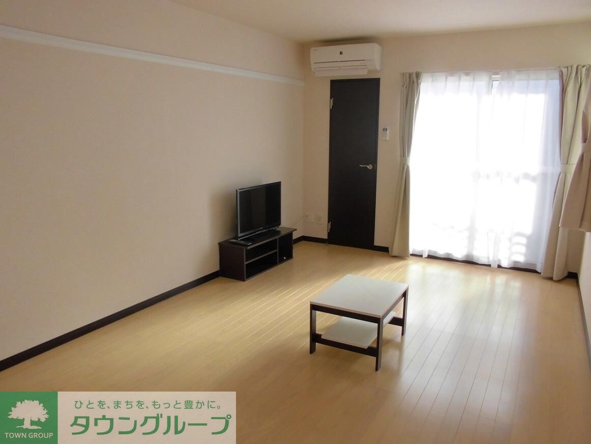 レオネクストフォレストTMの物件内観写真