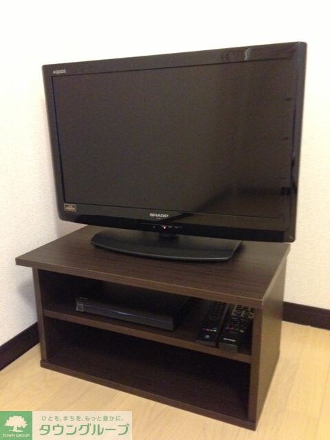 レオネクストフォレストTMの物件内観写真