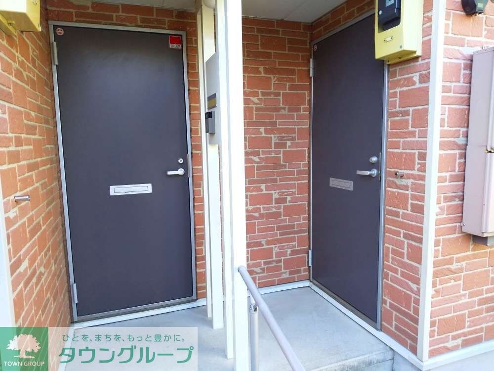 レオネクストフォレストTMの物件内観写真