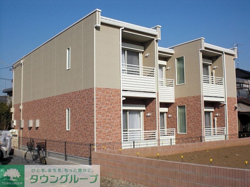 レオネクストフォレストTMの物件内観写真