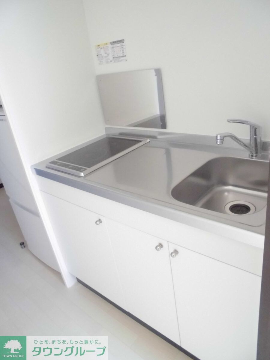 レオネクストフォレストTMの物件内観写真