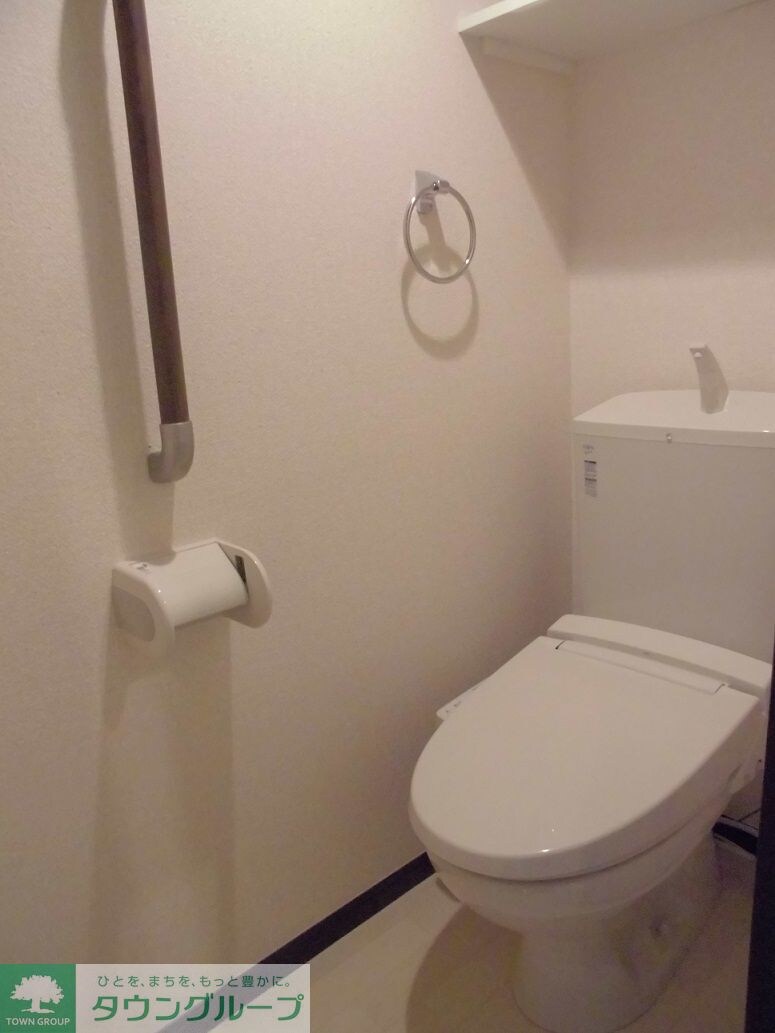 レオネクストフォレストTMの物件内観写真